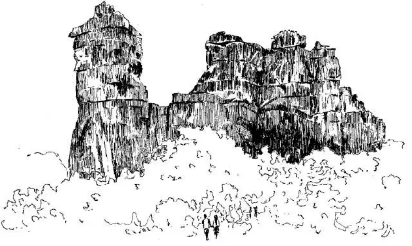 盤點(diǎn)各類地質(zhì)地貌類型-地?zé)豳Y源開發(fā)-地大熱能