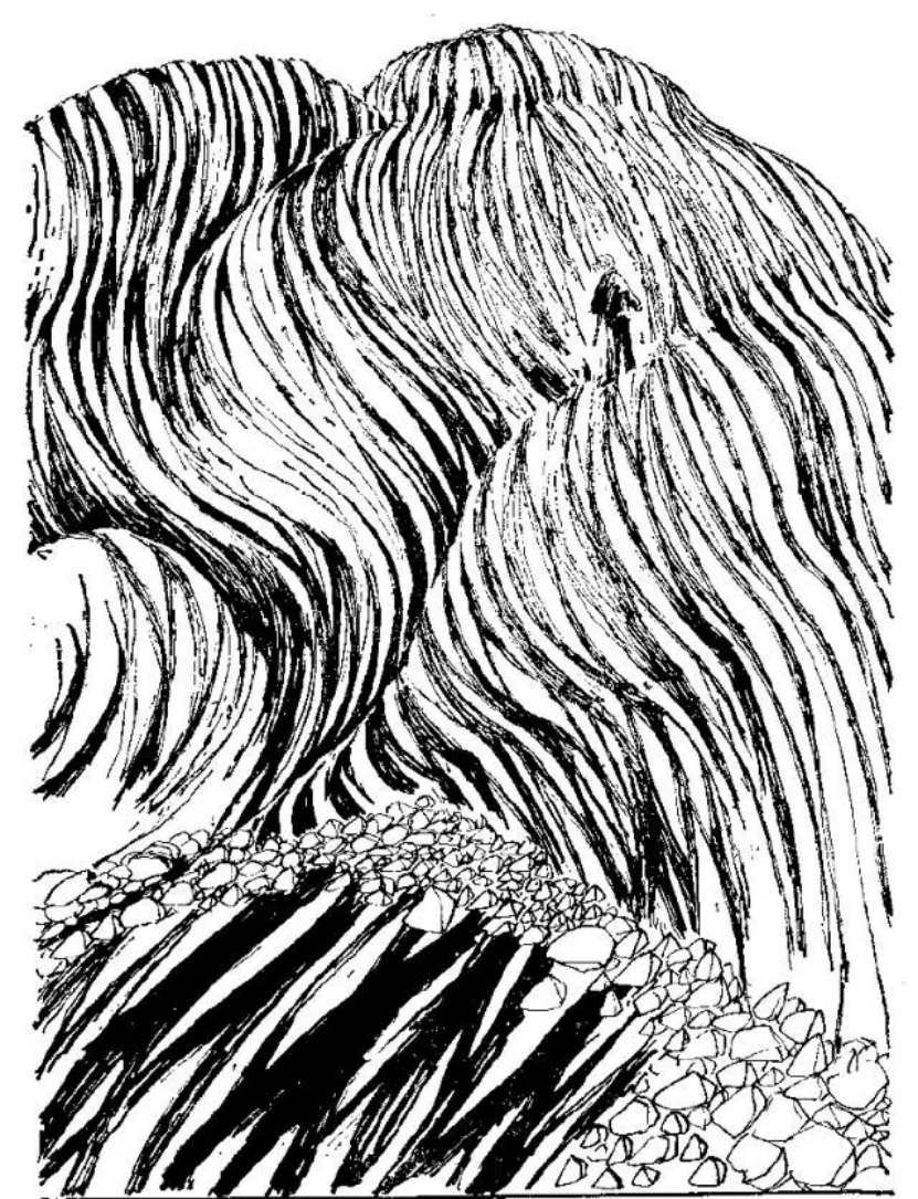 盤點(diǎn)各類地質(zhì)地貌類型-地?zé)豳Y源開發(fā)-地大熱能