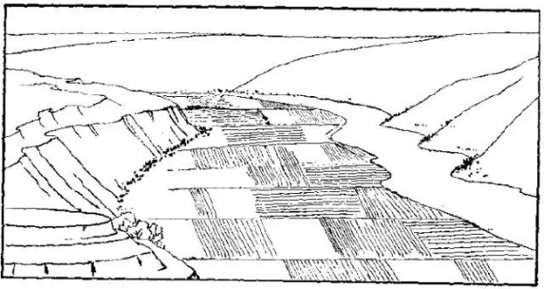 盤點(diǎn)各類地質(zhì)地貌類型-地?zé)豳Y源開發(fā)-地大熱能