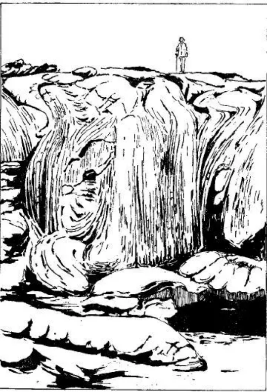 盤點(diǎn)各類地質(zhì)地貌類型-地?zé)豳Y源開發(fā)-地大熱能